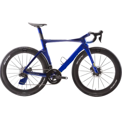 *  OLTRE RC Founder Edition Ready to Ship