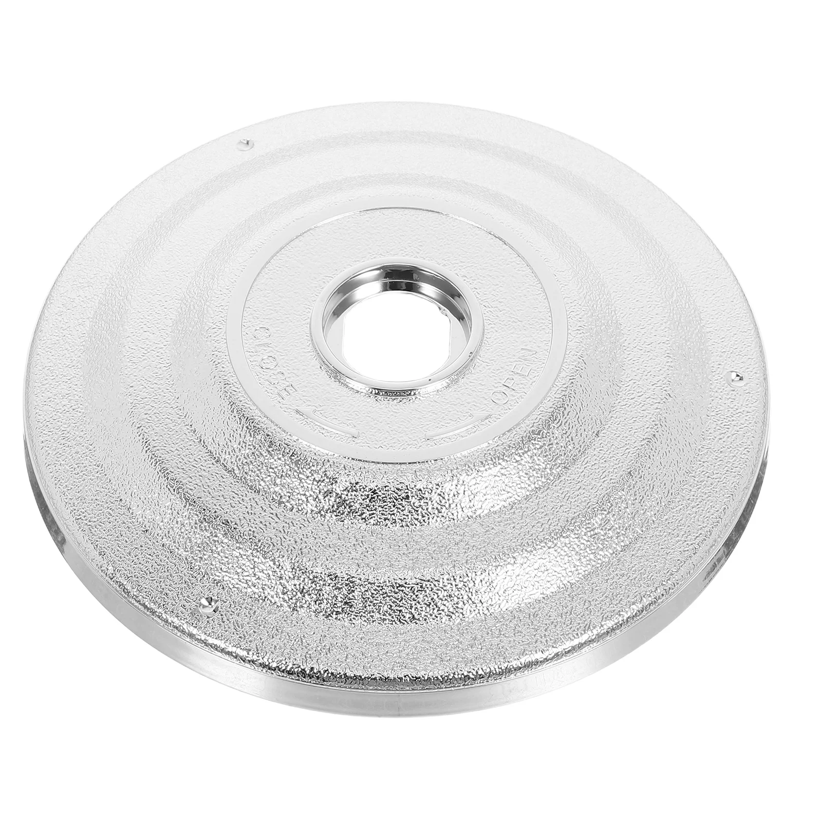 

Chewing Gum Top Cover Bubble Vending Cap Ball Lid Machine Candy Replacement Dispenser for