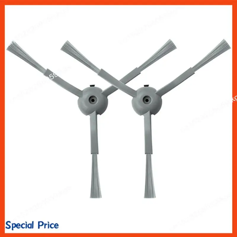 

ABIY 25 Pcs For Conga 7490 Ultimate Home Genesis/Lubluelu L20 Sweeping Robot Accessories Cleaner Parts Replacement