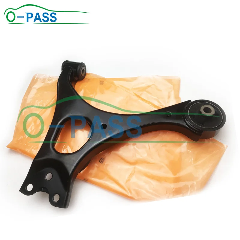 OPASS Front axle lower Control arm For Honda Civic VIII FA FD & Acura CSX & GreatWall Voleex C50 51350-SNA-903