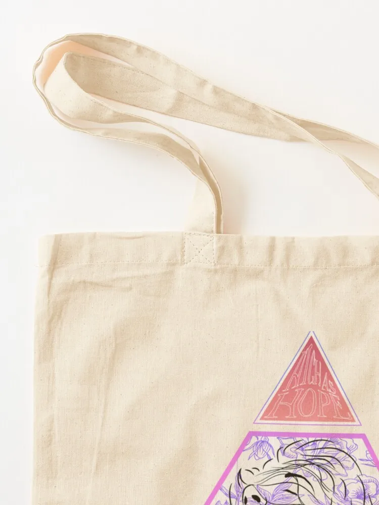 حقيبة تسوق فلورنسا آند ذا ماشين، حقيبة تسوق قابلة لإعادة الاستخدام، حقيبة صديقة للبيئة قابلة للطي للتسوق النسائي