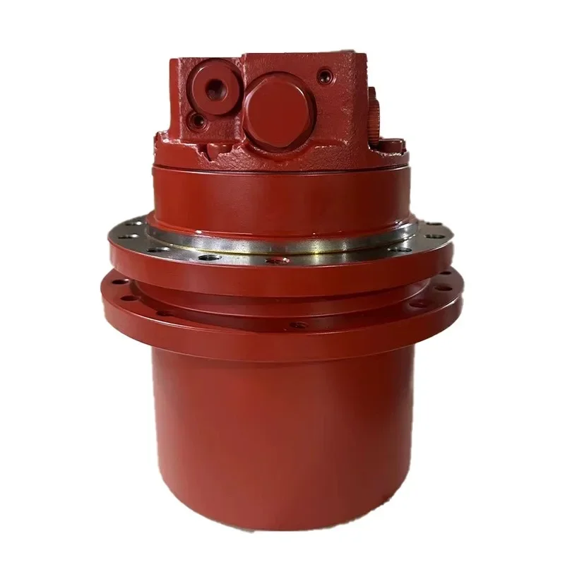 

TM01/TM04/TM06/TM07/TM09 Travel motor, assembly Gearbox assembly for excavators