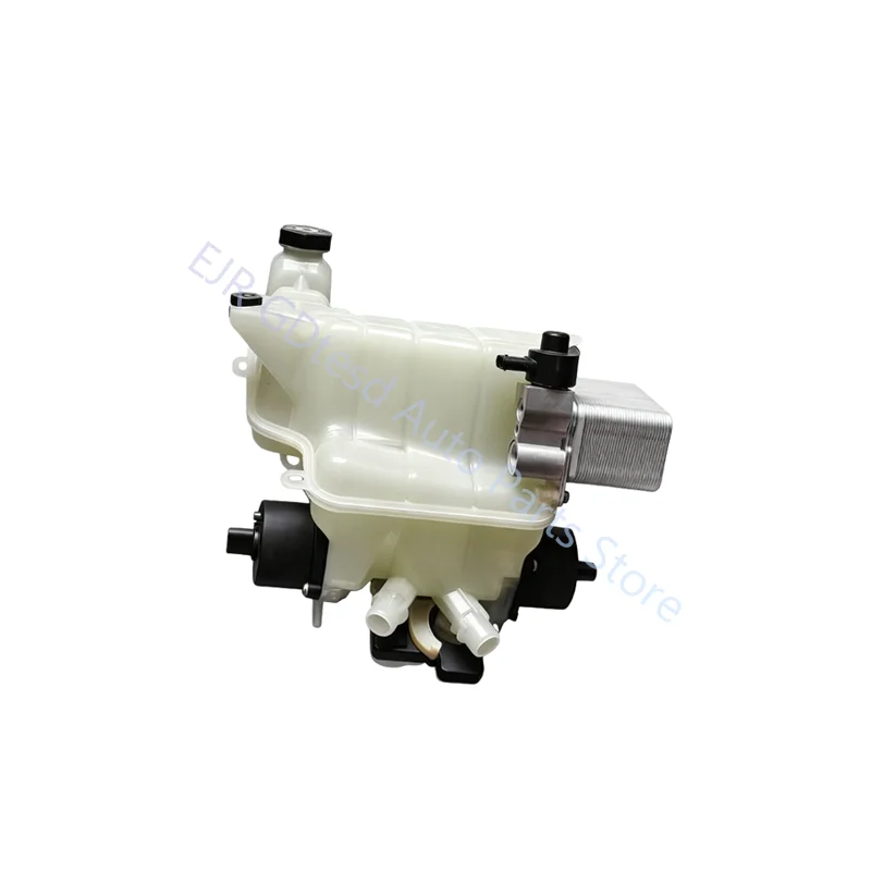 Suitable for Tesla Model 3 Heat Pump Air Conditioner 1547595-00-F
