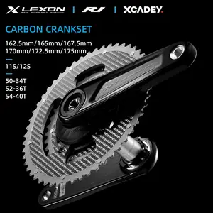 ELILEE XXE X310 Carbon Fibre Road MTB X-novanta Carbon Spindle Road Ultra Light Bicycle Crank - AliExpress ELILEE XXE X310 Carbon Fibre Road MTB X-novanta Carbon Spindle Road Ultra Light Bicycle Crank - AliExpress
