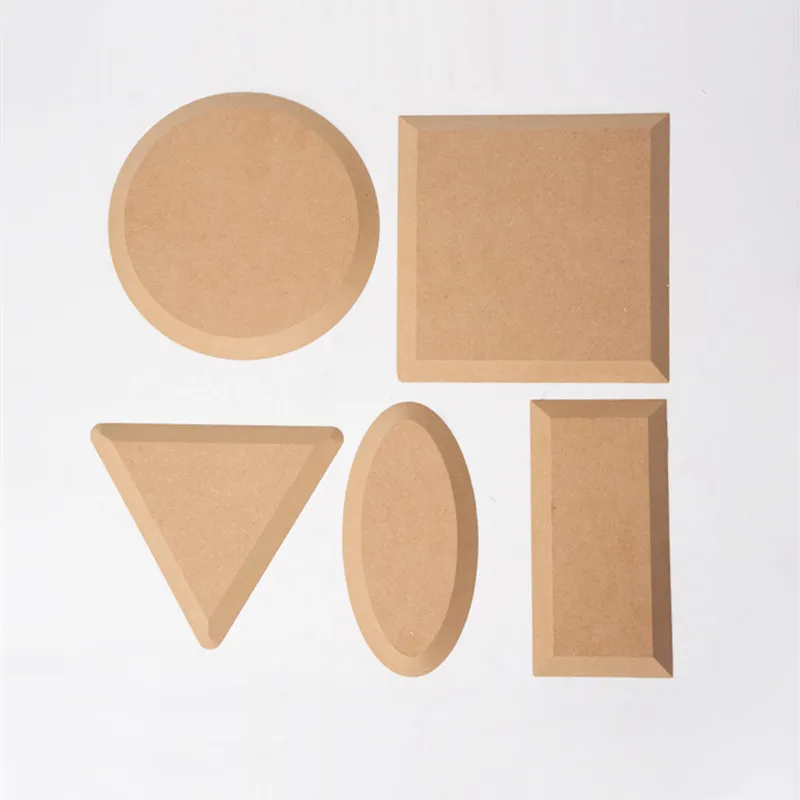 Ferramentas de cerâmica placa cerâmica formando molde geometria densidade placa impressão em branco descascamento placa lama formando borda pendurada molde