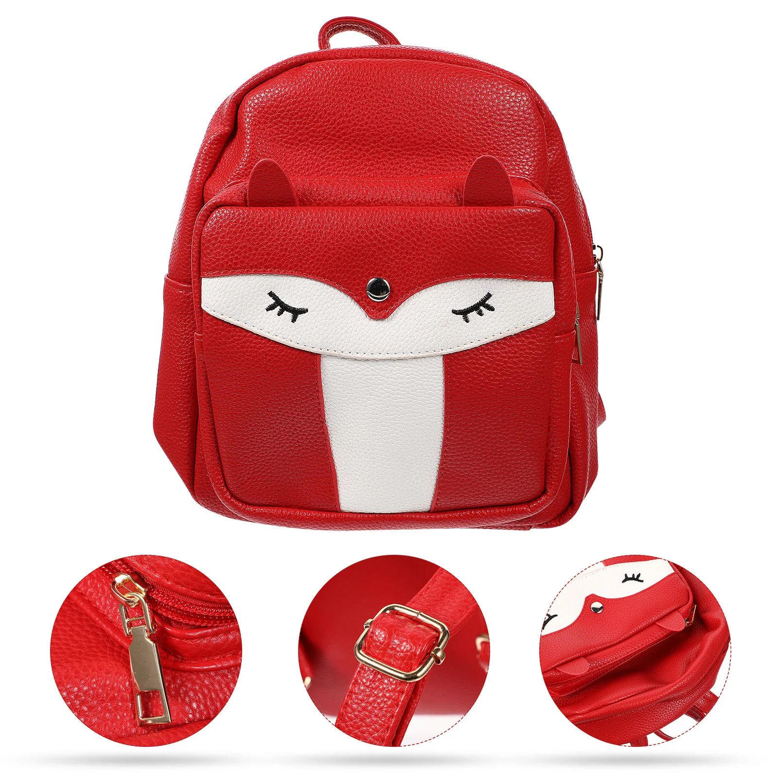 1 قطعة حقيبة الكتب عالية مقاوم للماء حقيبة ظهر كاجوال جميلة للسفر تخزين حقيبة مدرسية أنيقة محمولة كبيرة