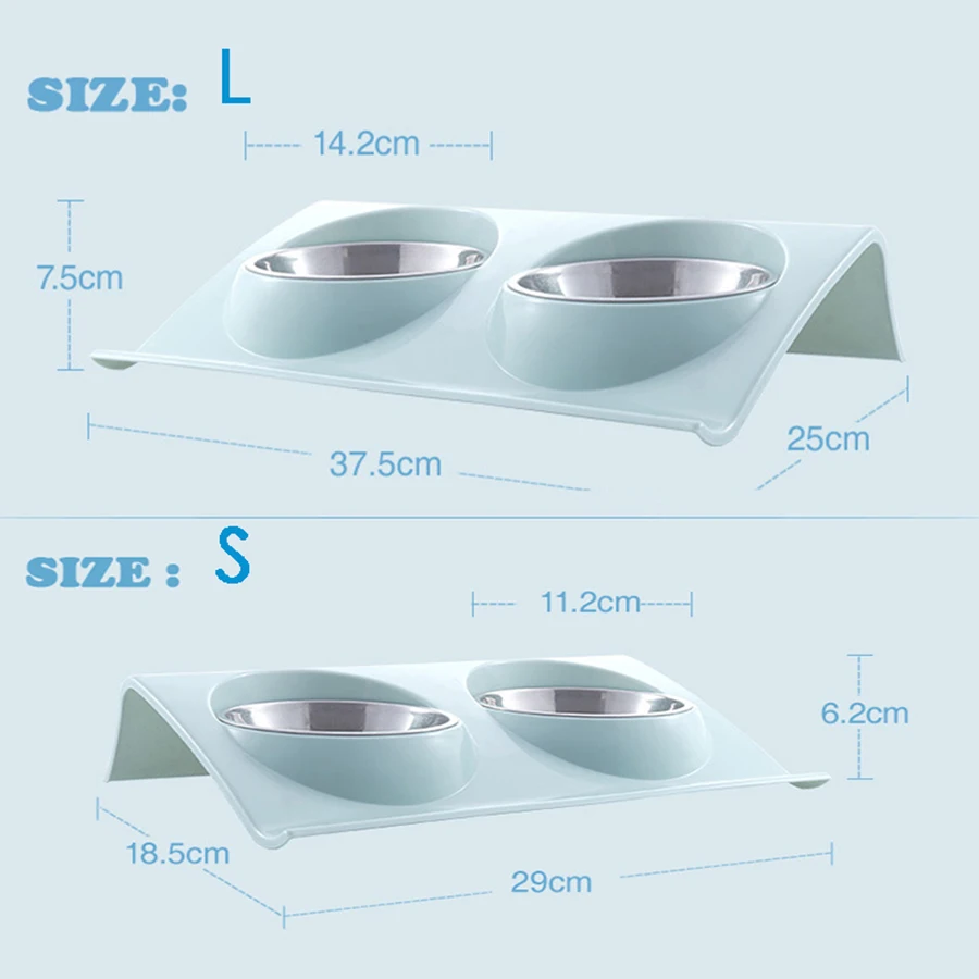 Thumbnail 3 - #75 Most Reviewed Stainless Steel Dog Bowls