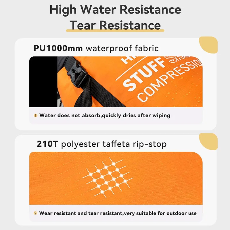 Thumbnail 2 - #6 Most Popular Compression Sacks