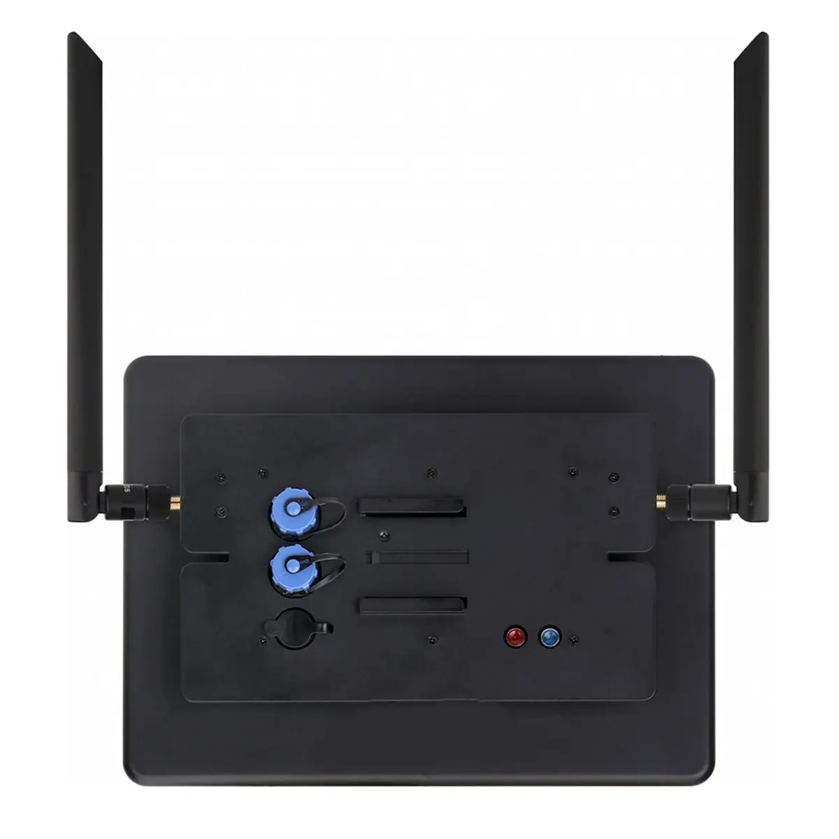 Y1121A*☀▃ThinkNode M6 MPPT Solar-Powered LoRa Node Repeater with GPS Meshtastic Meshcore Mesh Network Waterproof IoT 915MHz