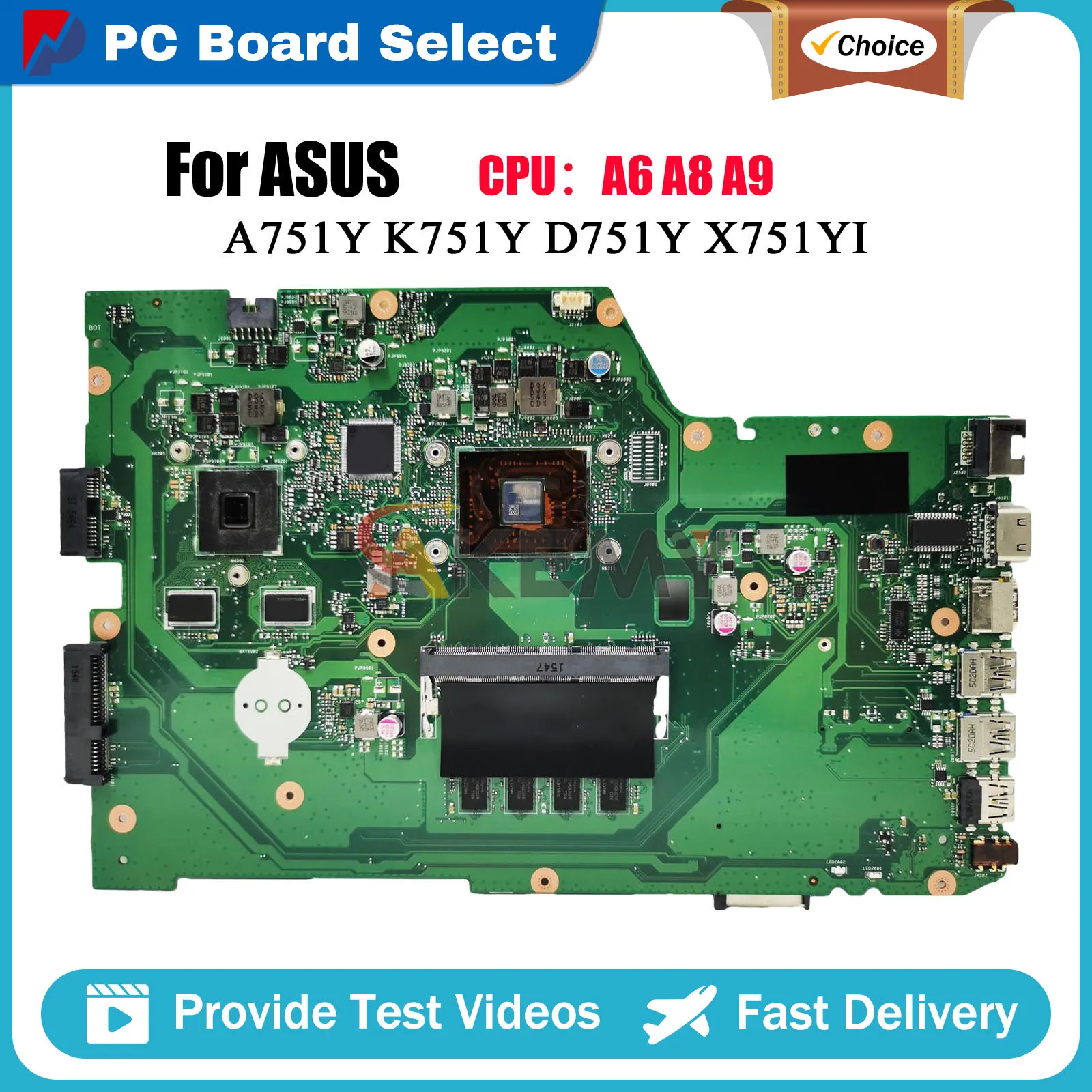 placa-base-para-ordenador-portatil-x751yi-para-asus-vivobook-x751yi-k751y-a751y-x751y-d751y-con-cpu-a6-a8-a9-100-probada-envio-rapido