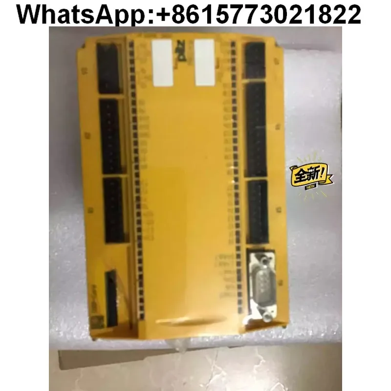 Pilz Plc Module Pno…