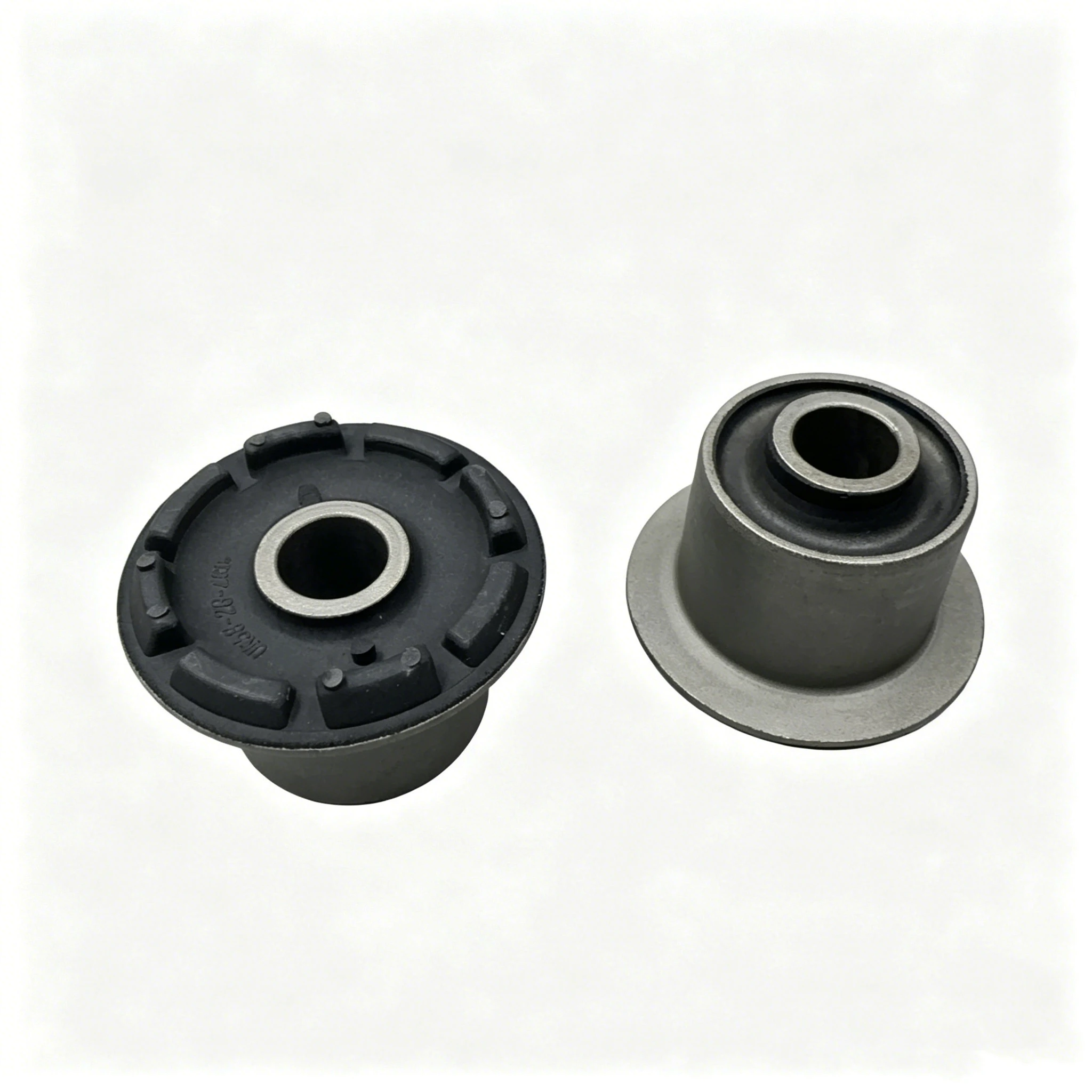 Rear Leaf Spring Front Rubber Bushing UR58-28-450A For Mazda BT50 UN Ford Ranger ER ET Everest