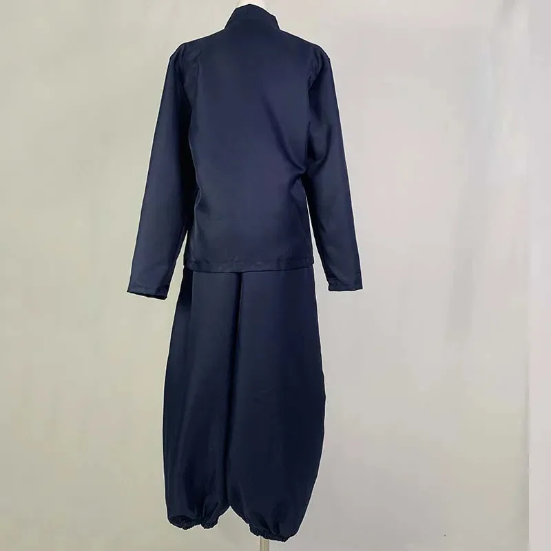 Nuovo 2025 Geto Cosplay Kimono Robe Abiti Costume Anime per la Festa di Halloween Comic Con Big Size Gejo Suguru Uniforme ☆ ★ ☆ ★ qq