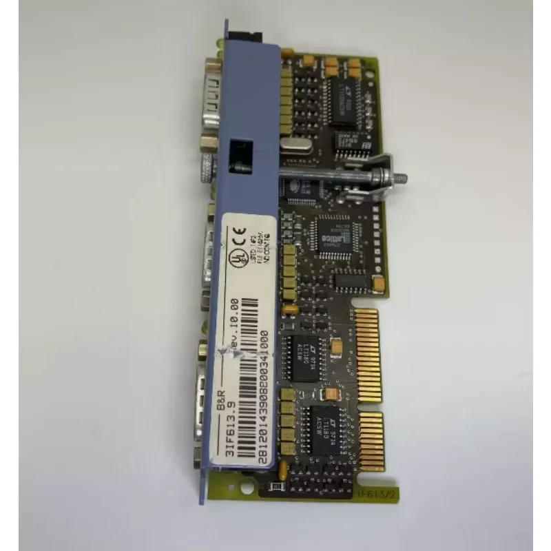

Automation 3IF648.95 Interface module