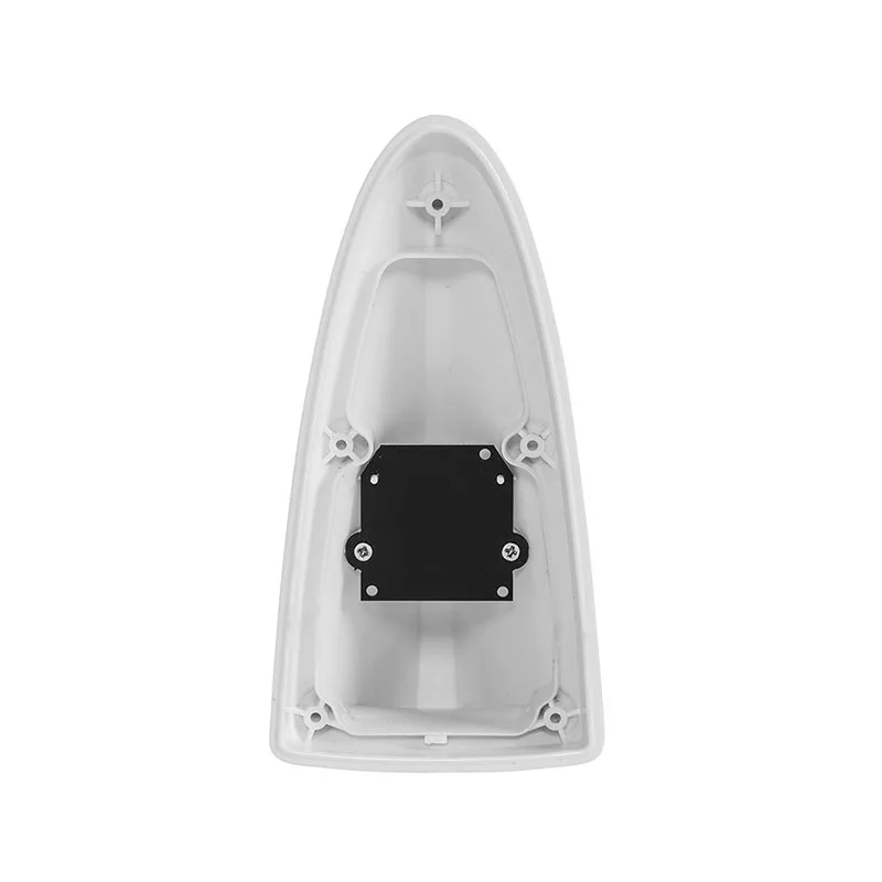 Rhyming Car Shark Fin Roof Antenna Auto Signal Aerial Replacement Car Accessories Fit For Kia Optima Hyundai Sonata Genesis G80
