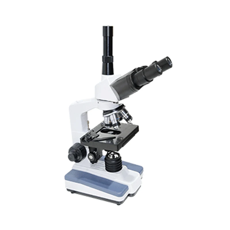 

High Qualtity Multi-purpose Optics Analysis Trinocular Biological Microscope For Medical Laboratory Education