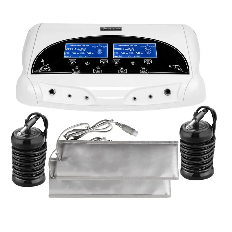 New arrival aqua chi foot detox foot spa Machine,Detox Foot Spa Ion Cleanse Health Care Products