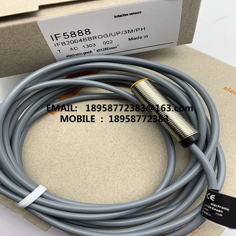 

датчик IF5929/IF5930/IF5933/IF5934/IF5935 IF9222 IF9920 IF9224 IF5879 IF5862