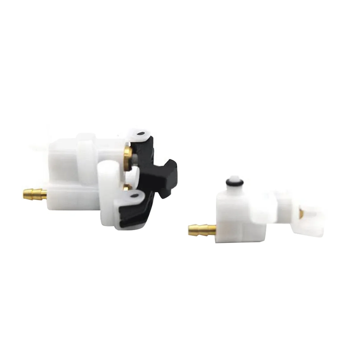 

Truck Seat Valve Levelling Valve Repair Kit for MAN Truck Grammer Actros MSG906 A0009109438 0009109438 1126814 1143669 -A08Q