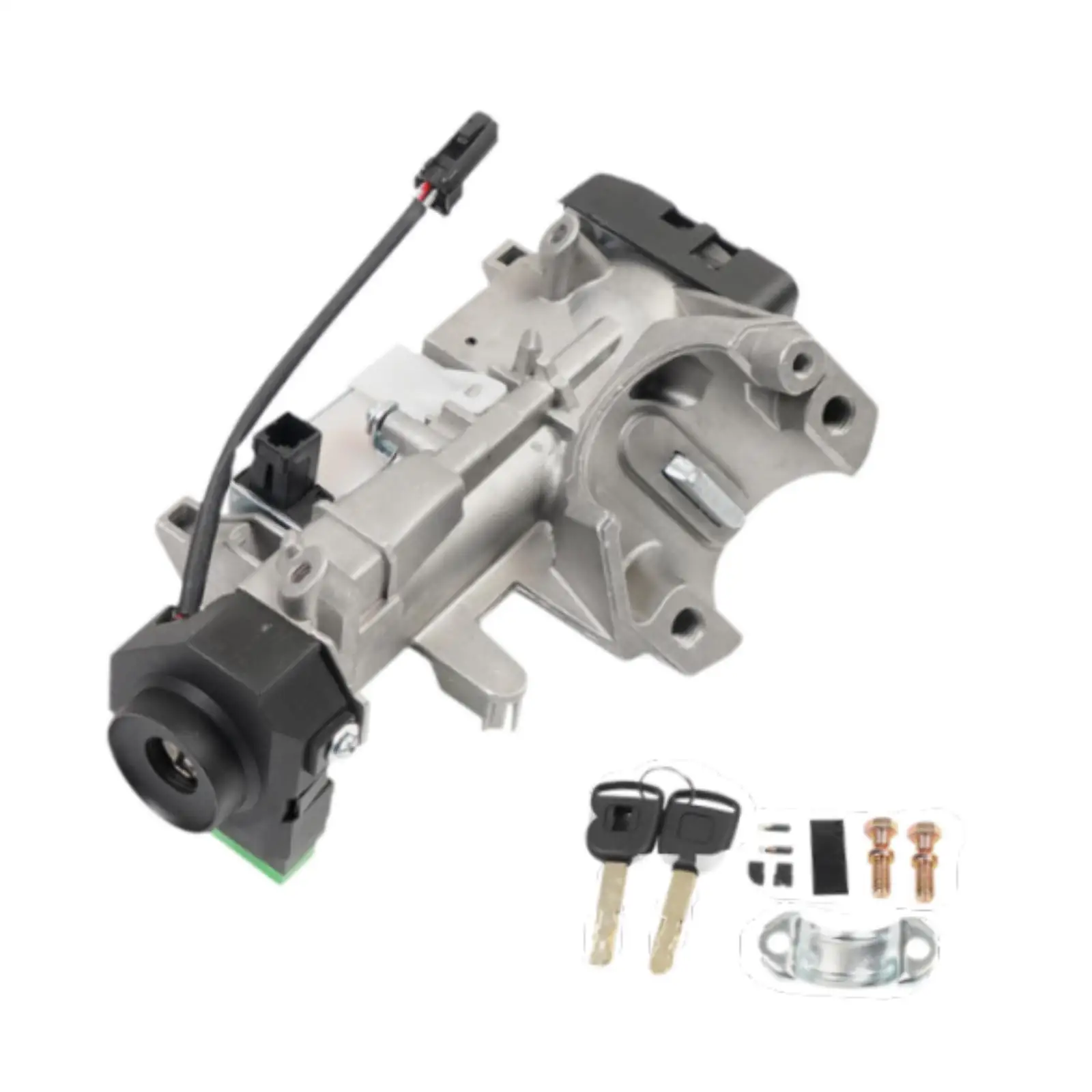 

Ignition Switch Lock Cylinder 06350-saa-g30 Accessories Easy to Install Directly