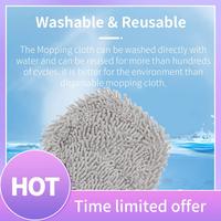 A11R Parts For Xiaomi Dreame Bot W10 & W10 Pro Self-Cleaning Robot Vacuum Cleaner Accessories Mop Cloth And Mop Holder