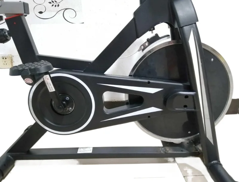 Human Powered Stationary Exercise Bike Generator, 12V/24V/36V DC Output Emergency Pedal Power Supply
