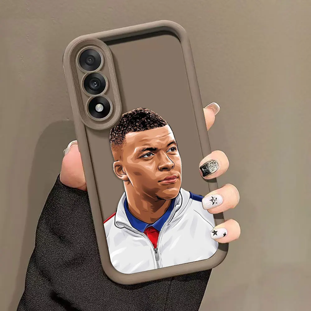 

Football Star M-Mbappe 10 Phone Case For Redmi NOTE 8 9 9T A1 A2 A3 9A 9C 10 10C 12 12C 13 13C 14C 15 15C K30 K40 K50 K60 Cover