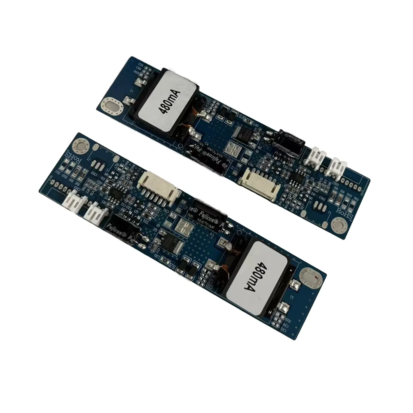 Picture 3: original MY-1L2136A constant current board outputs 480MA to support the 27-32 inch high-brightness LED driver board