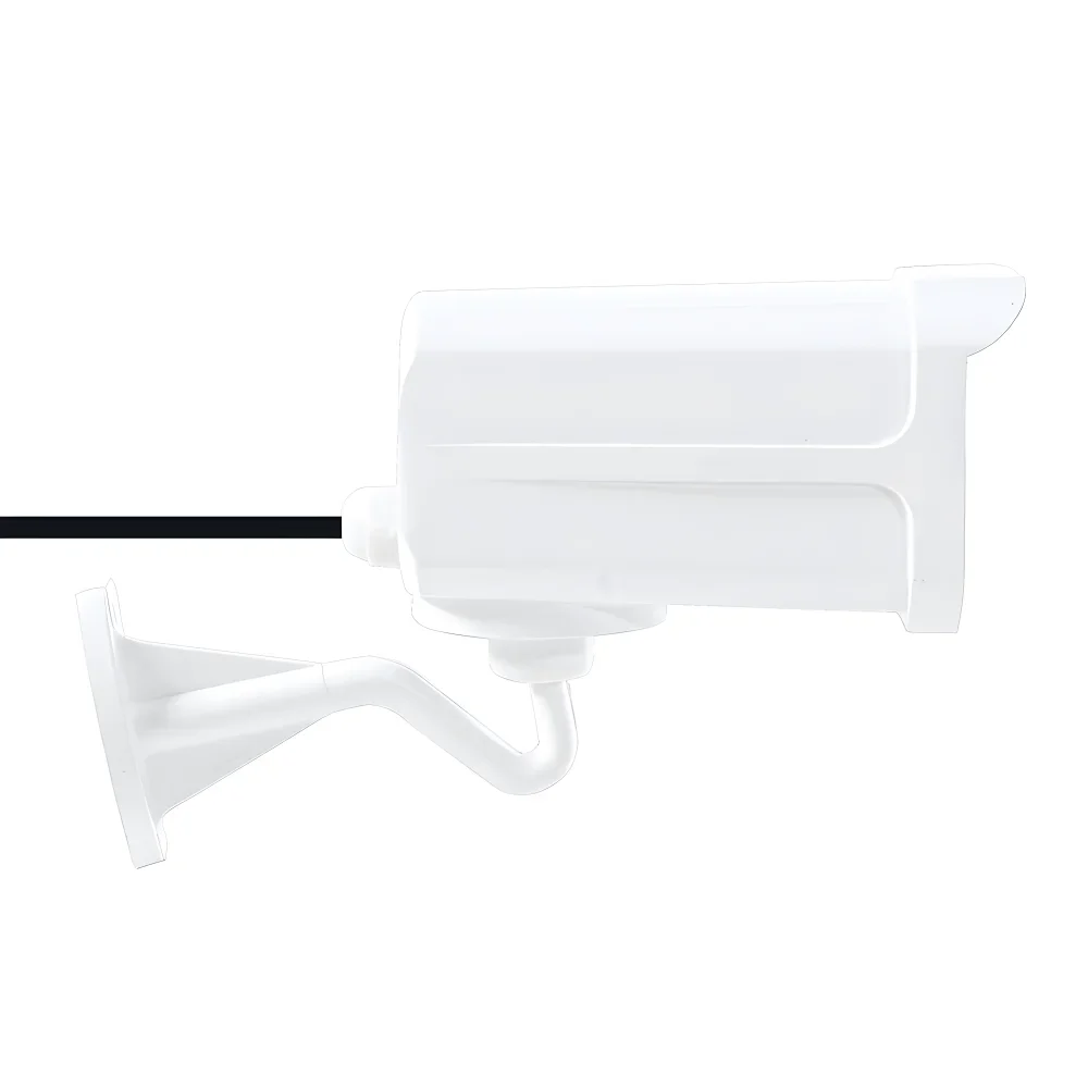 1080P Full Color AHD Security Camera - Auto Luminous LED, HD CCTV Outdoor Waterproof, Ultimate Night Vision Surveillance System