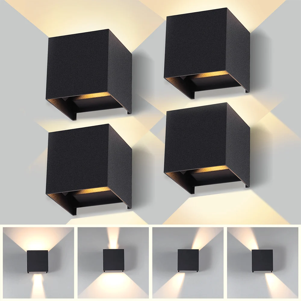 Wall Lights AC180-2… - image