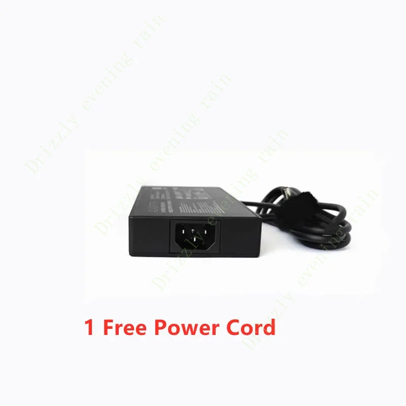 Genuine ADP-280EB B 20V 14A 280W 6.0x3.7mm ADP-280EB F A22-280P1A AC adapter for Asus laptop power supply charger