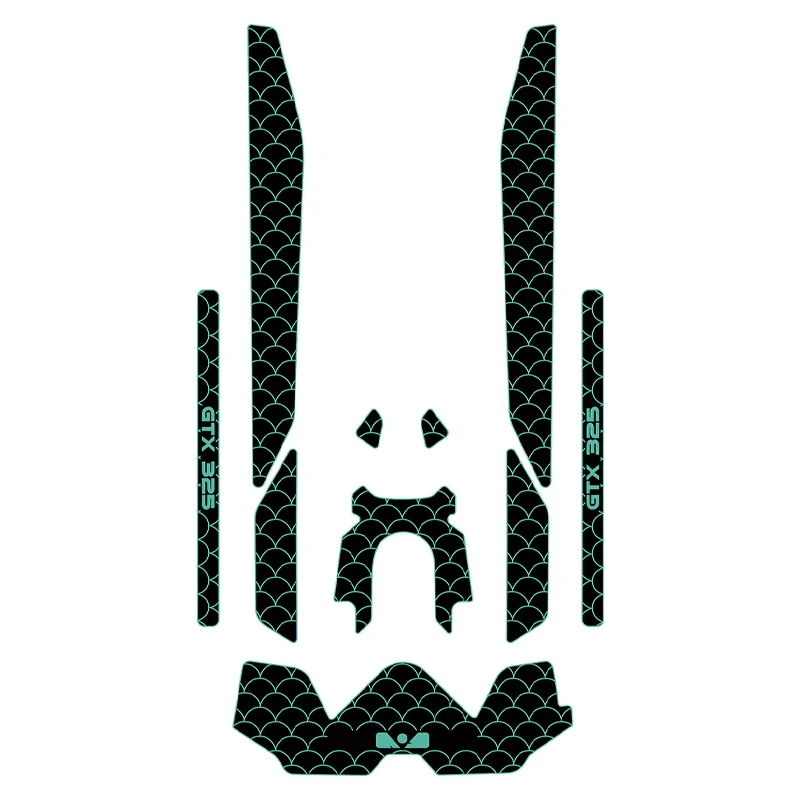 

WSM Eva Foam Pad Jet ski Marine Traction Mats For 2025 SeaDoo GTX with side pads Custom Boat Accessories