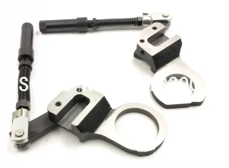SM102 CD102 Parts DS 71.010.308 OS 71.010.310 Support MV.004.257 Spring Rod 71.101.369 Sleeve 91.010.360 71.010.309 71.010