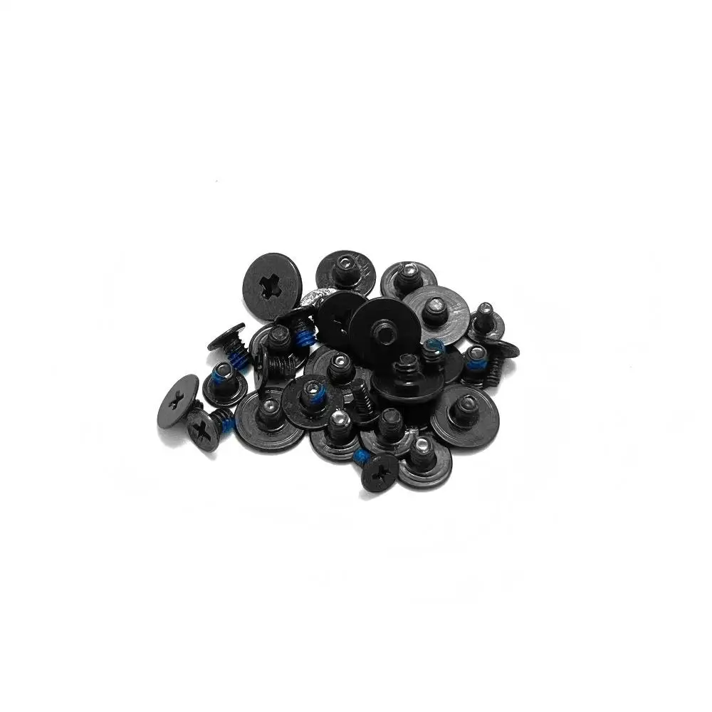For ASUS Vivobook T3300 T3300KA Complete Set of Screws Laptop Replacement Full Set of Replacement Screws for Laptop