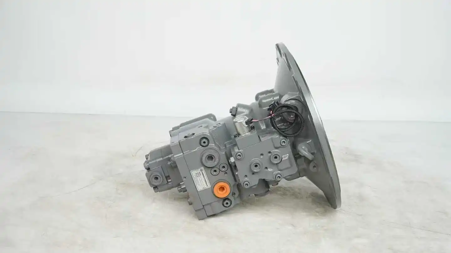 PC78 PC78MR-6 Hydraulic Pump 708-3T-11210 PC78UU-6 PC78US PC78US-6 Hydraulic Main Pump 708-3T-11210 2
