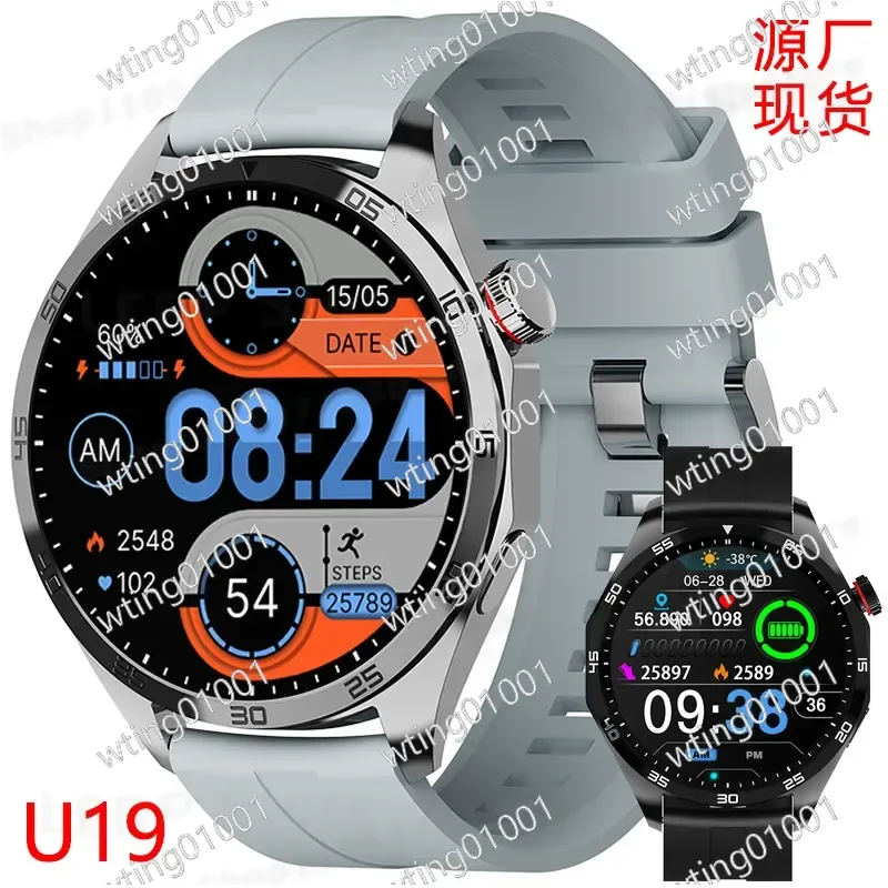 for Smartwatch Cross Border E Commerce Ready Stock in Poland Spain France Russia Vietnam Indonesia