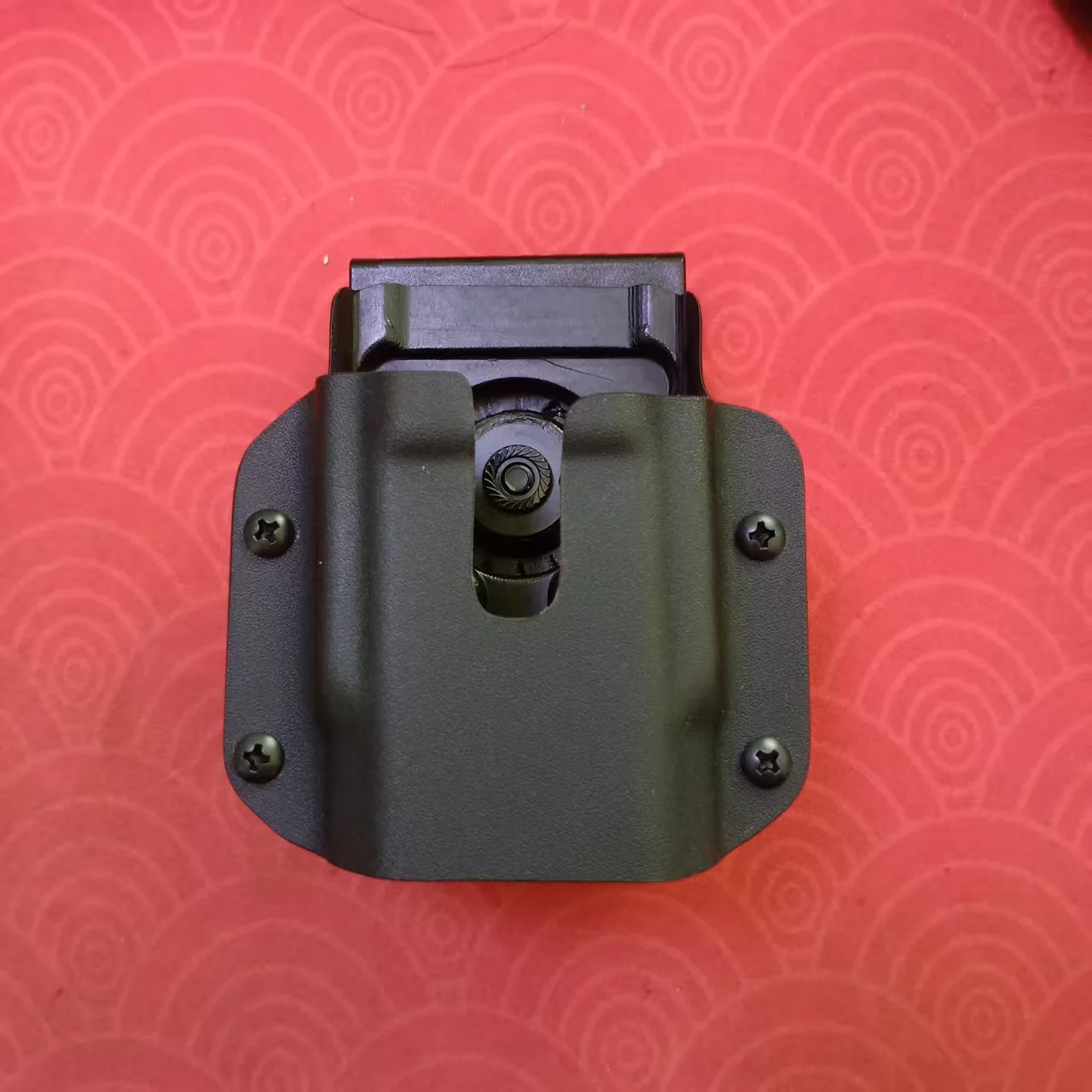 Flashlight Holster …