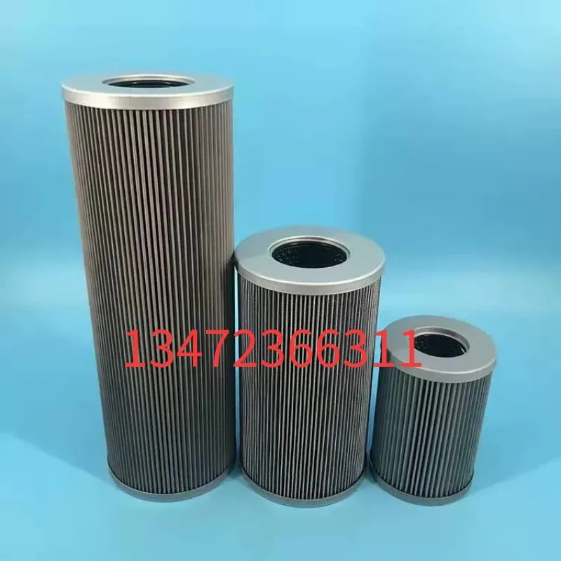 FBX-40/63/100/160/250/400*10 عنصر فلتر إرجاع الزيت الهيدروليكي #5