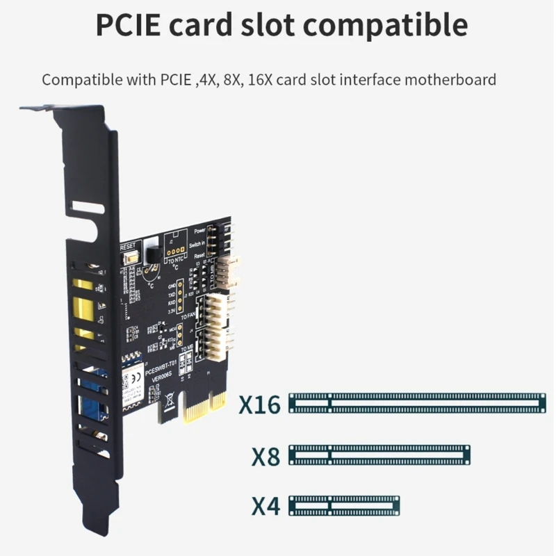 Wifi Nguồn Máy Tính Thiết Lập Lại Công Tắc Thẻ Khởi Động Từ Xa Cho Máy Tính Destop Máy Tính Điều Khiển Từ Xa Máy Tính Khởi Động