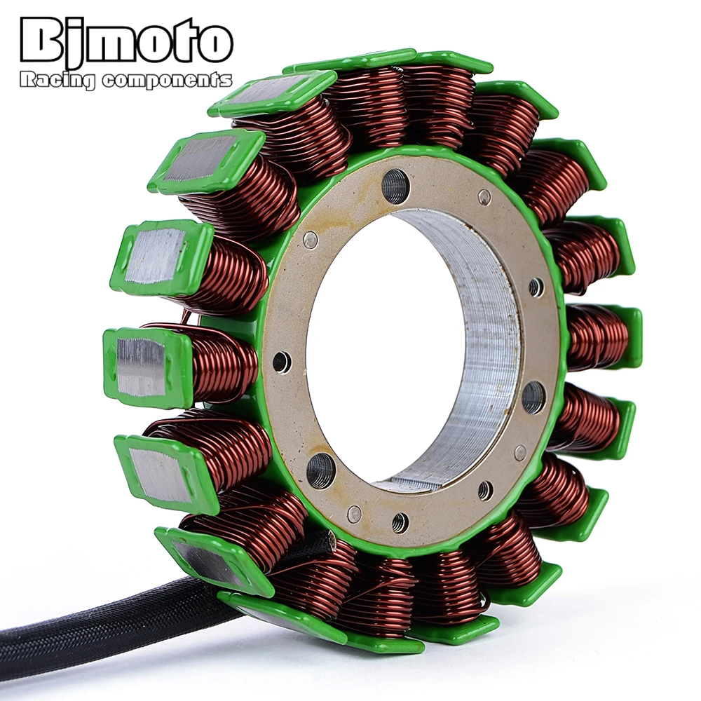 Stator Coil For Yamaha XV1100 XV750 XV700 Virago 1100 750 700 700C 700S 1TA-81410-20 4PP-81410-00 1RM-81410-20