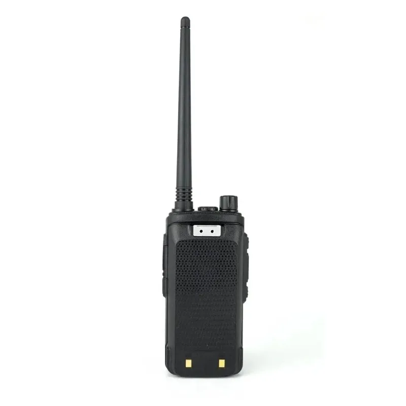 For BAOFENG DM-1702 Digital Mobile Walkie Talkie Handheld Terminal DM1702 Radio Dual Band DMR Dual Time Slot Two Way Radios
