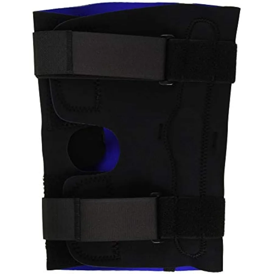 

Djo Global Reddie Brace by Dj Orthopedics Sdj7982399 1 Pound