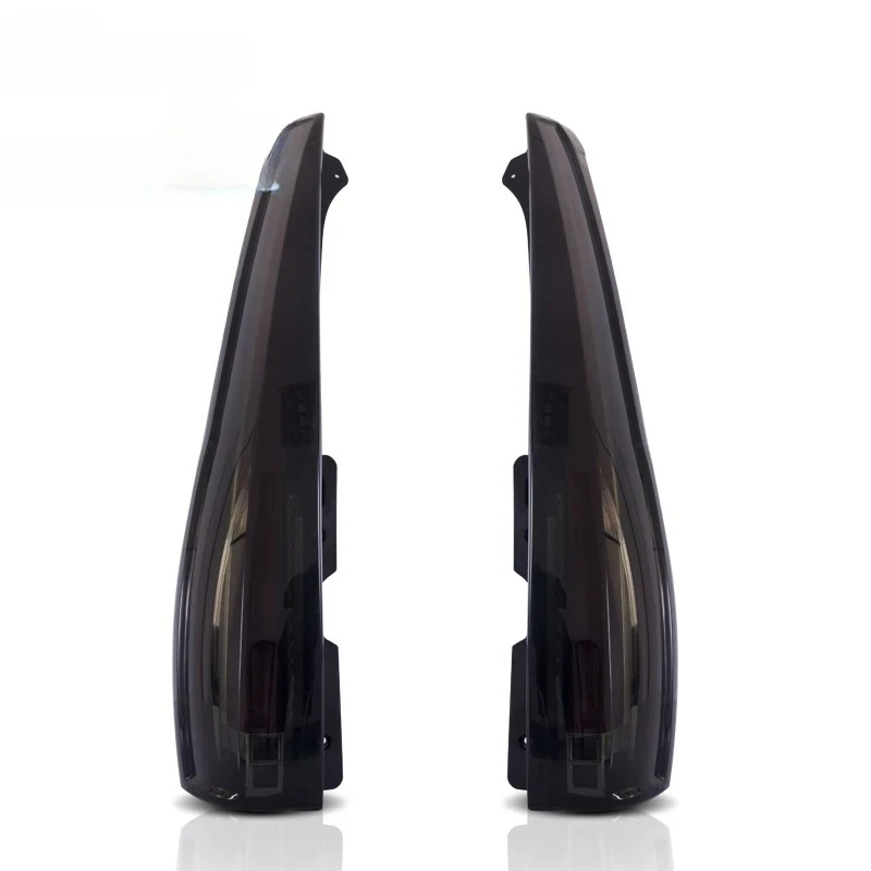 VLAND Factory for Car Tail Lamp for Cadillac Escalade LED Taillight 2007 2008 2009 2010-2014 Tail Lamp for Cadillac Escalade
