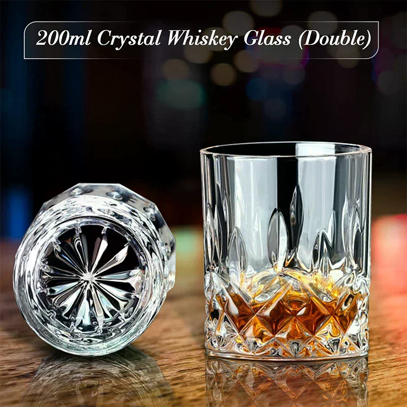 Подарок на день отца для мужчи – обзор и цена Whiskey Stone Set