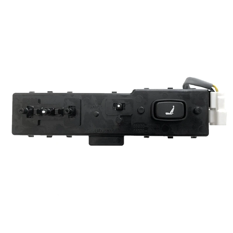 

Automobile Left Front Power Seat Adjustment Control Switch For Kia Sorento 2011-2015 88520-2P020VA 885202P020VA