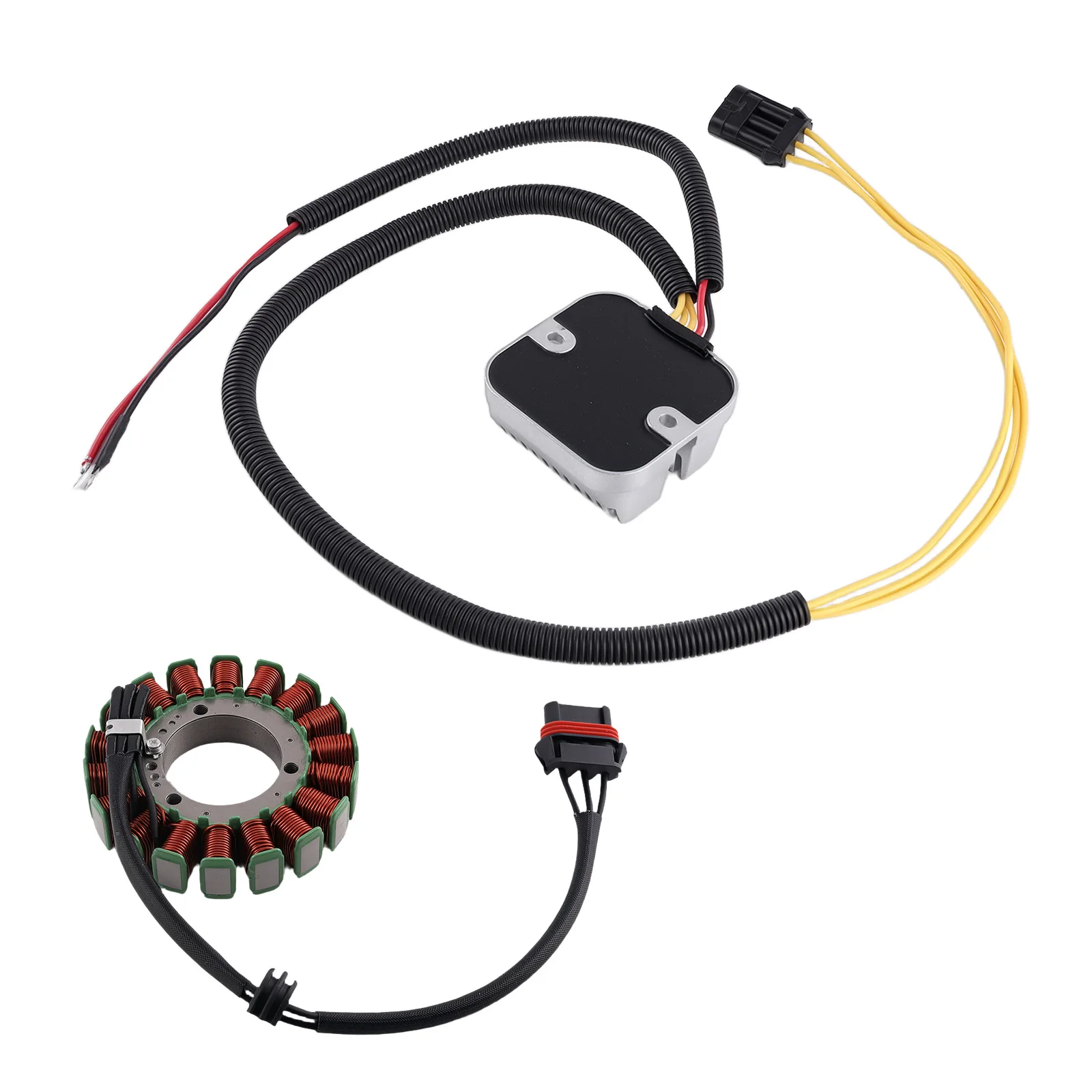 

Stator & Voltage Regulator Rectifier Kit for Polaris Sportsman 570 Hawkeye 14-20