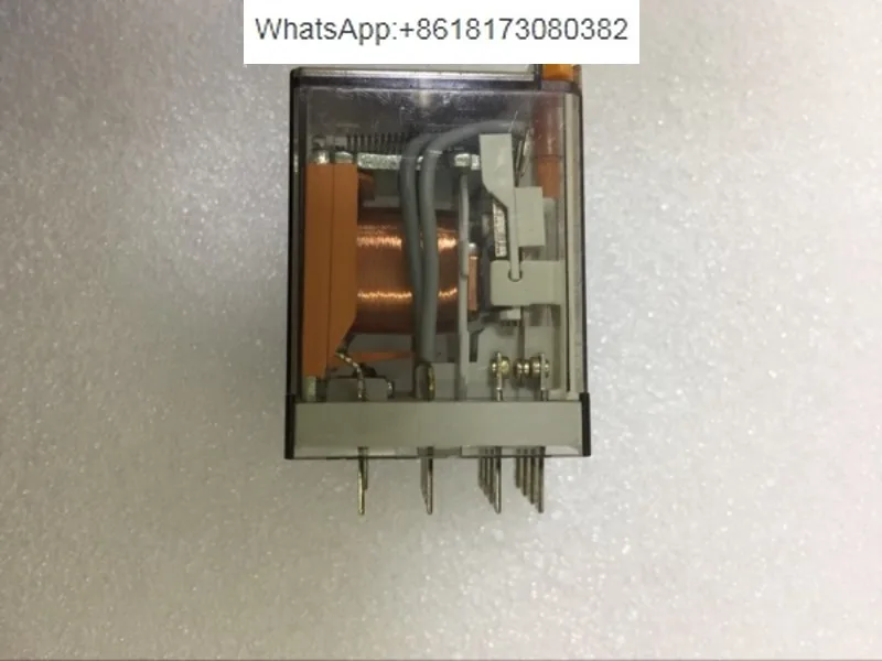 In stock quick delivery Relay 55.34.8.230.0050, 55.34.8.230.0054 0000 0010