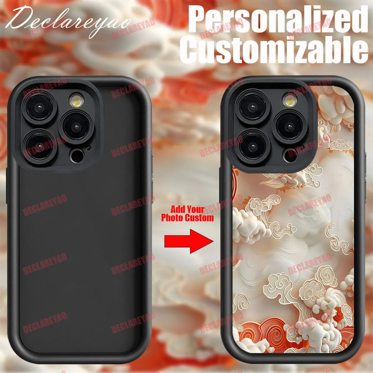 Personalized Diy Cu…