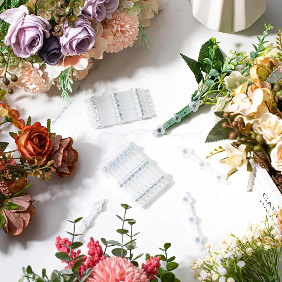 60 pares floral boutonniere ímãs pequeno corsage fix para casamento artesanal noiva noivo flor acessórios claro corsage pinos br