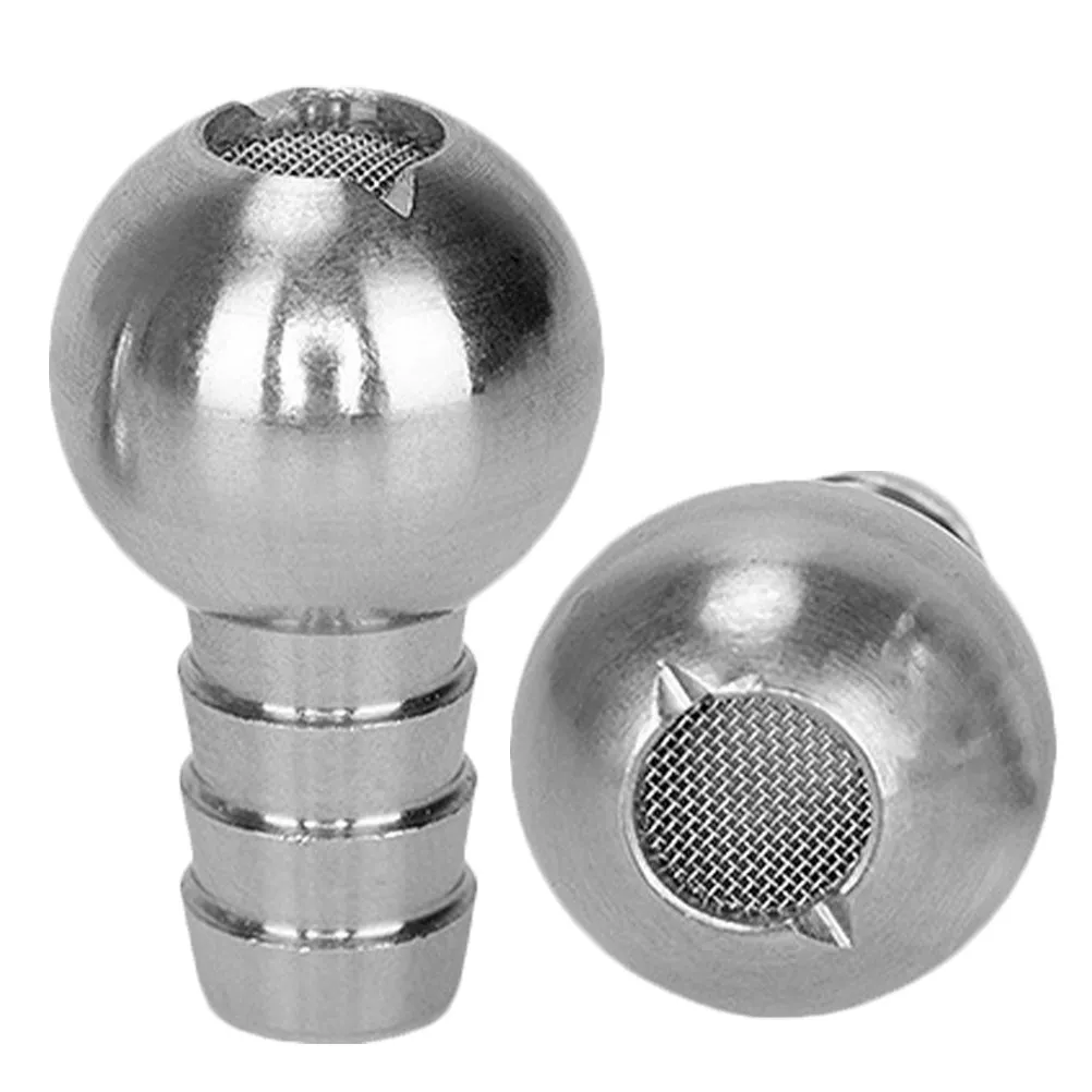 

Комплект из 2 насадок-распылителей из пены с регулируемым фильтром из нержавеющей стали, сверхмощная насадка для мойки под давлением, для мытья автомобилей, лодок, фургонов, окон, патио